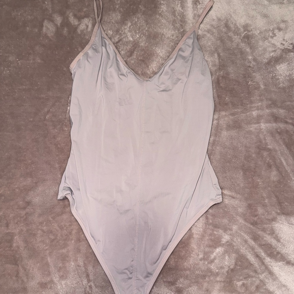 Babaton Light tank thing bodysuit small